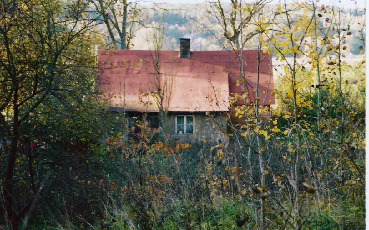Agrojelonki Agroturystyka Gietrzwałd 外观 照片
